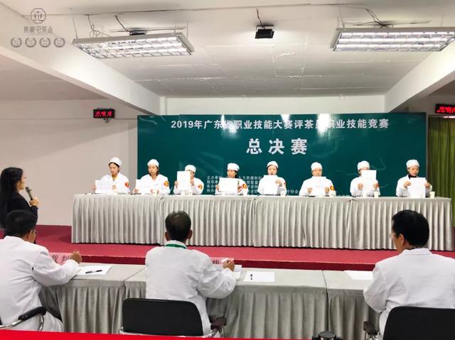 不會評茶的靜靜不是好的研發師