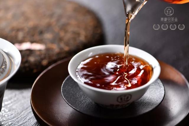 春節(jié)喝茶指南(早餐篇)