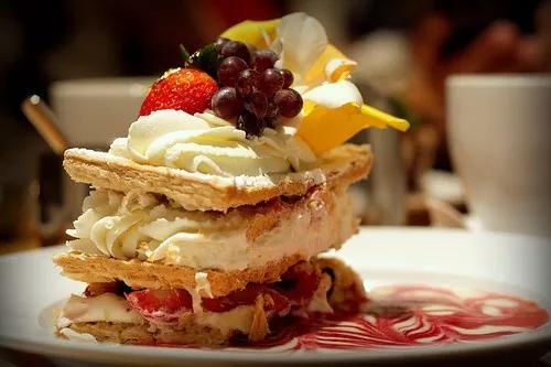 春節(jié)喝茶指南(午餐篇)