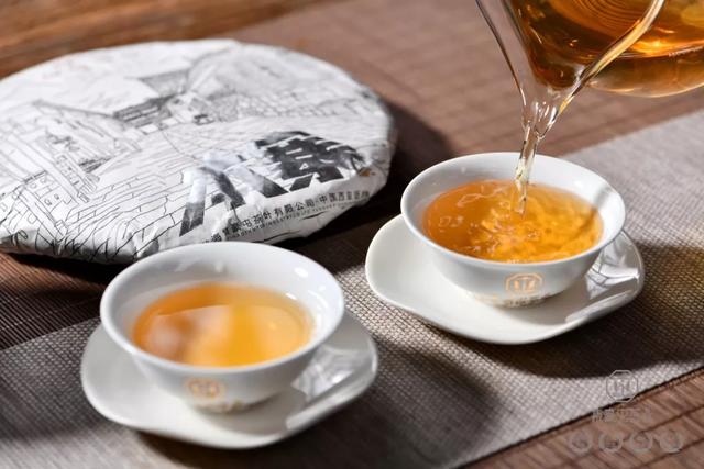 春節(jié)喝茶指南(午餐篇)