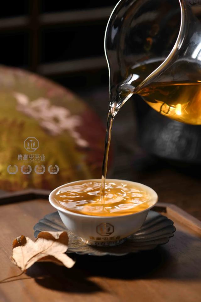 云南人不喝普洱茶?