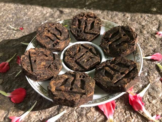 我想隨時(shí)隨地的喝茶