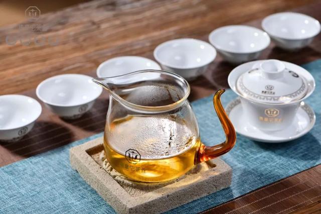 會鎖香的公道杯