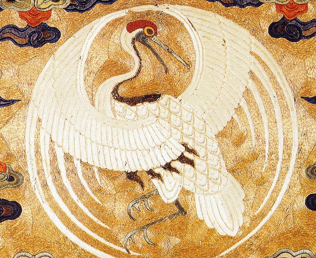 澧蘭沅芷,懷柔天下