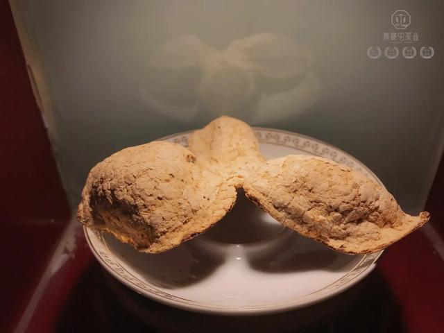 怎樣的陳皮才是好陳皮