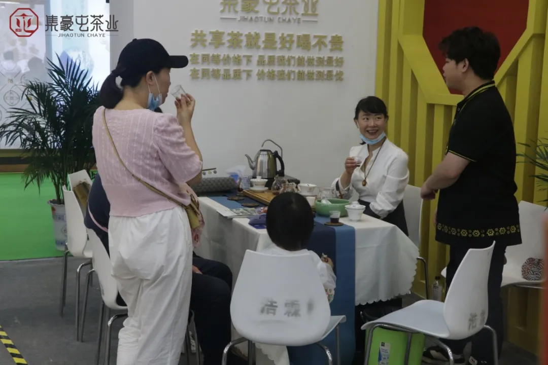 母親節,讓我們以茶敬愛